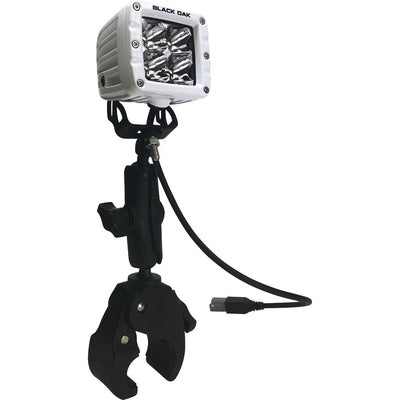 GoPOD Clamp-On