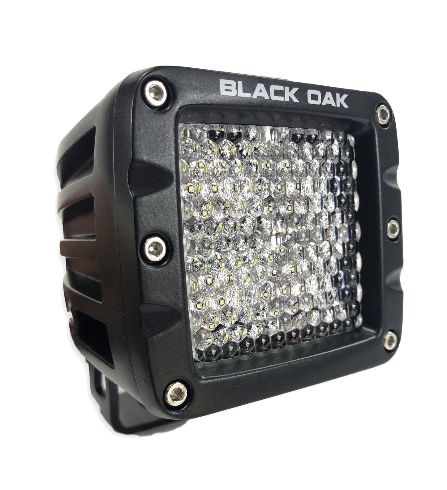 2 Inch LED Pod Light | Diffused Optics | Pro Series 3.0 (40W)