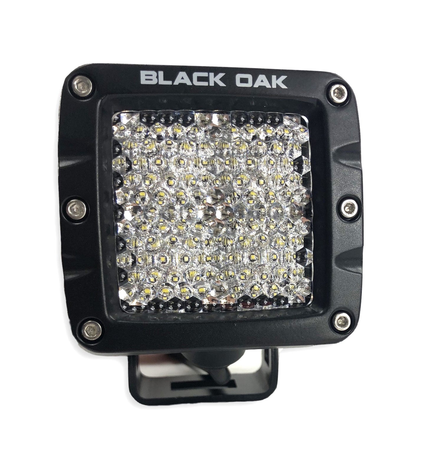 2 Inch LED Pod Light | Diffused Optics | Pro Series 3.0 (40W)
