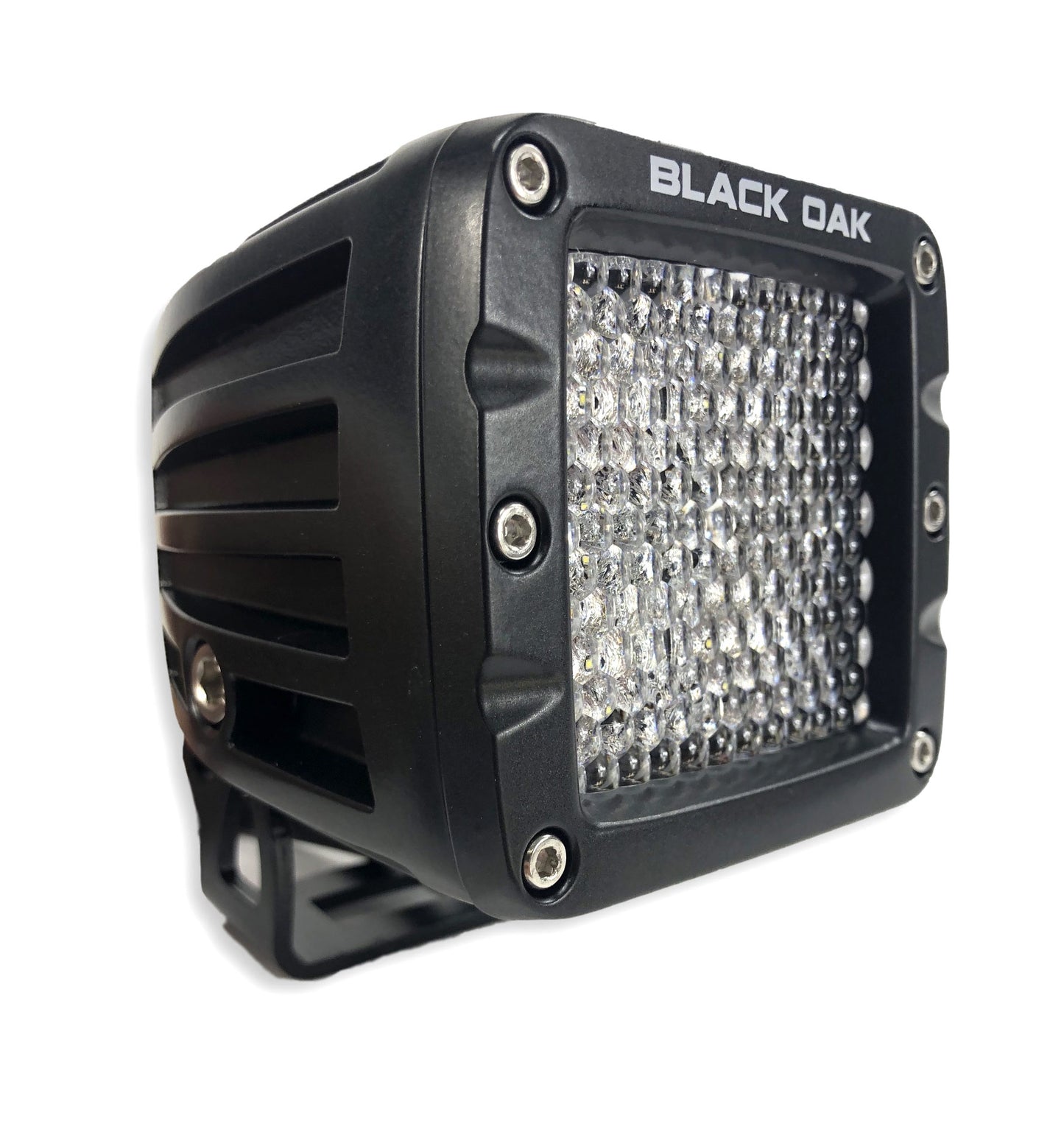 2 Inch LED Pod Light | Diffused Optics | Pro Series 3.0 (40W)