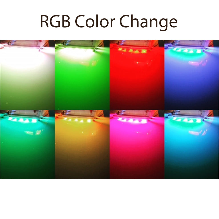 Fathom LED Underwater Light (FL6)