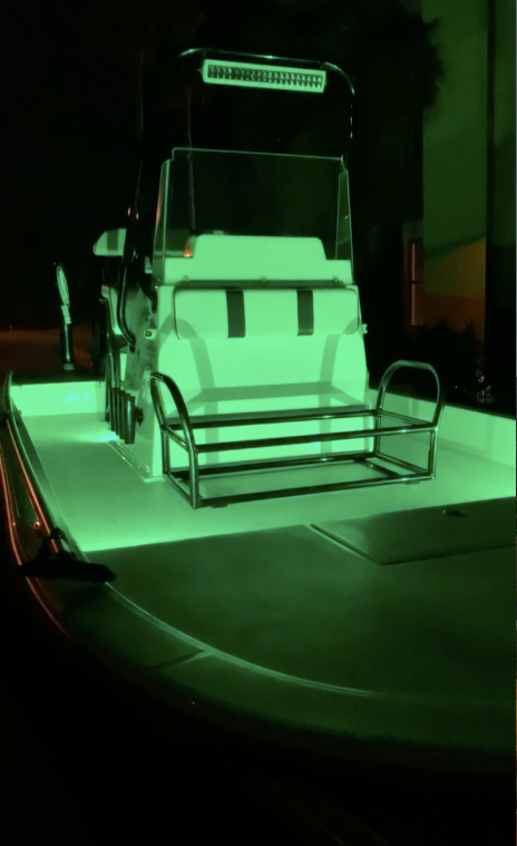 Marine Accent Light