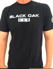 Black Oak LED short sleeve shirt