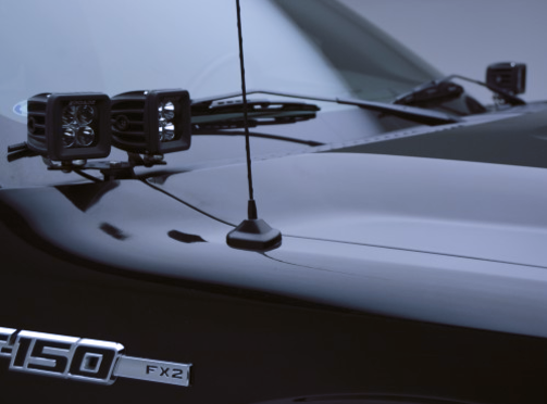 F150 online ditch lights