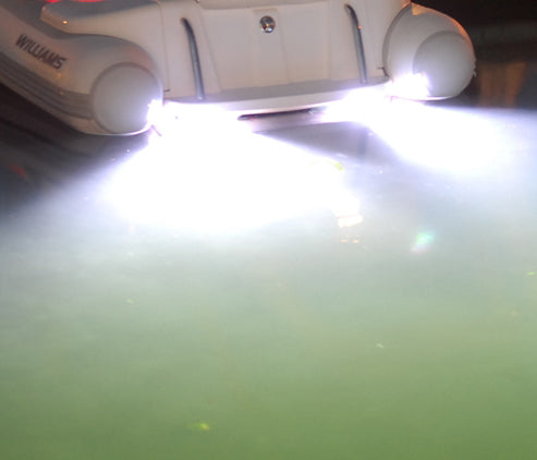 Fathom LED Underwater Light (FL12)