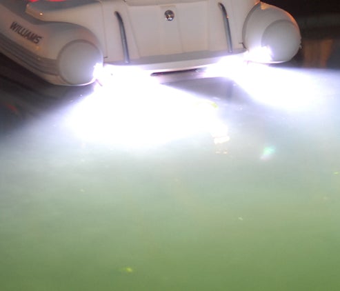 Fathom LED Underwater Light (FL24)