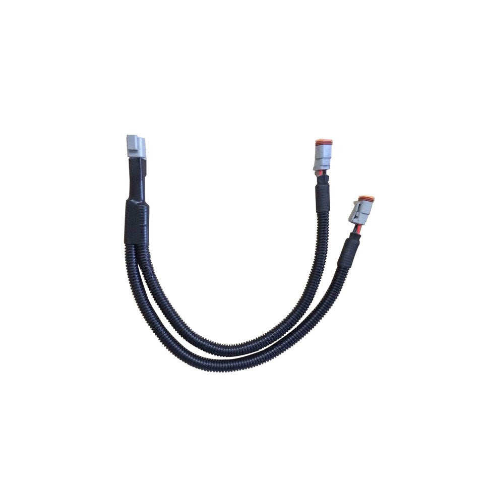 Pontoon Boat Light Kit - Bow