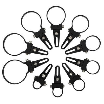 O-Type Clamp