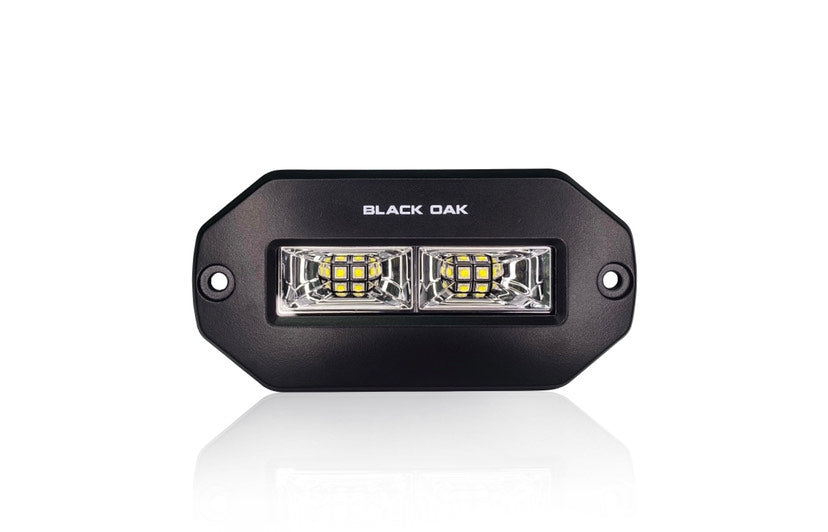 4 Inch LED Light for Flounder Gigging & Bowfishing