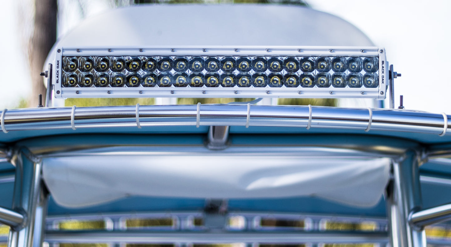 21-26 Foot Boat LED Lighting Kit - Center Console Boat