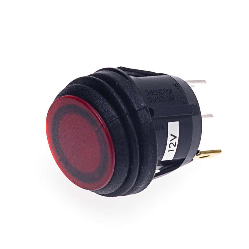 Harness for Round Series LED Light