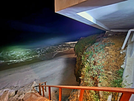 Congratulations to Jamie P. – Winner of Black Oak’s May Giveaway!