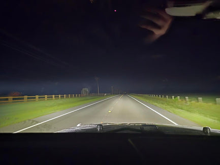 June Giveaway Winner!