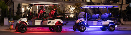 How to Wire Lights on a Golf Cart: Quick Guide to Install LED Lights