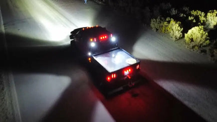 How to Wire a Light Bar | Installation of LED Light Bars