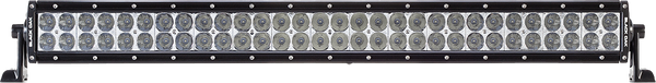 A 30-inch Black Oak LED light bar product shot, a mid-size bar this guide helps you pick.