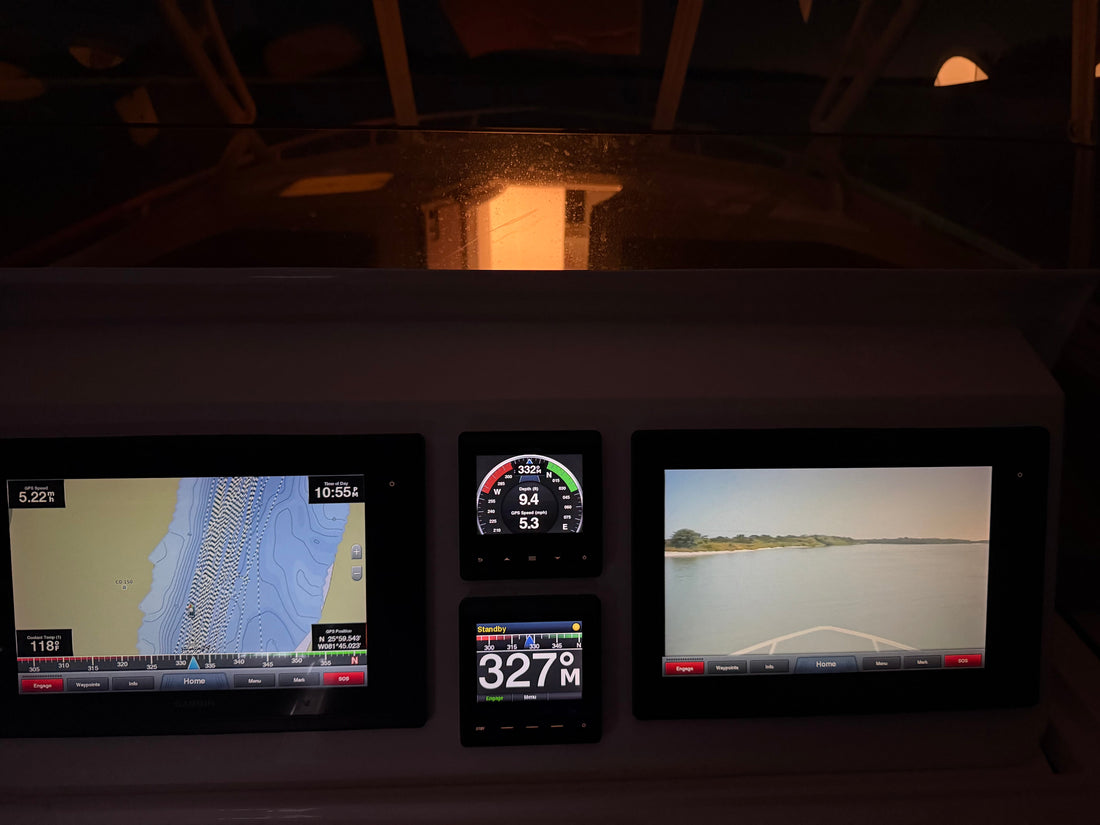 Congratulations to Dan D. — Winner of Black Oak’s March Giveaway!