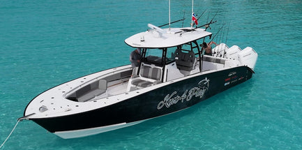 Congratulations to Jake M. – Winner of Black Oak’s April Giveaway!