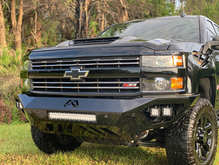 LED Pod Lights vs. LED Light Bars