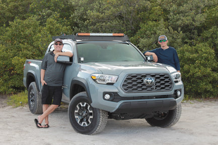 Father's Day Giveaway Winner!