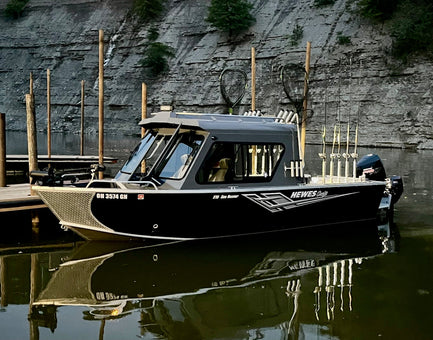 Congratulations to Art P. — Winner of Black Oak’s September Giveaway!