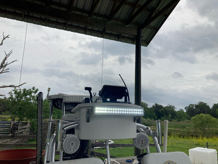 April Giveaway Winner!