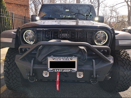 Congratulations to Ayodeja – Winner of Black Oak’s July Giveaway!