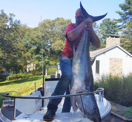 September Giveaway Winner