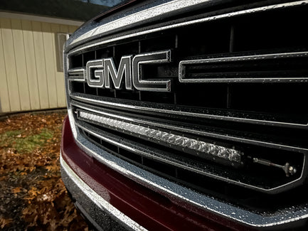 December Giveaway Winner!