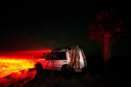 Congratulations to Will H. – Winner of Black Oak’s June Giveaway!