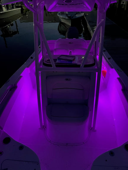 July Giveaway Winner!