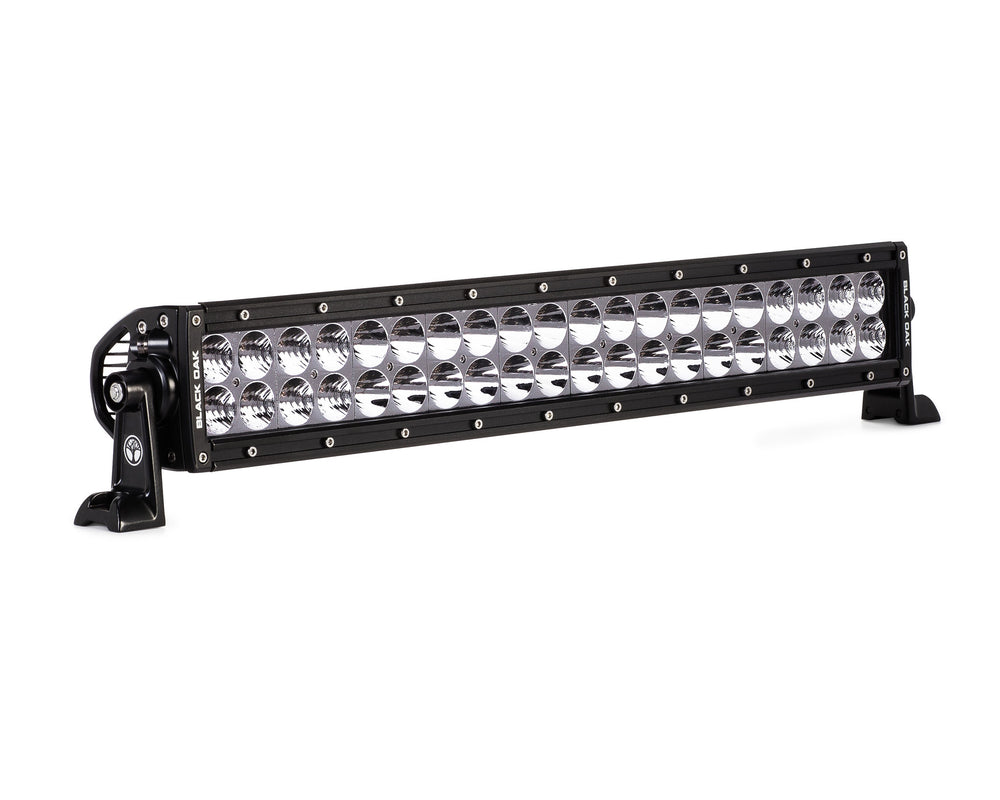 20 Inch LED Light Bars | Lifetime Warranty | Pro Series 3.0