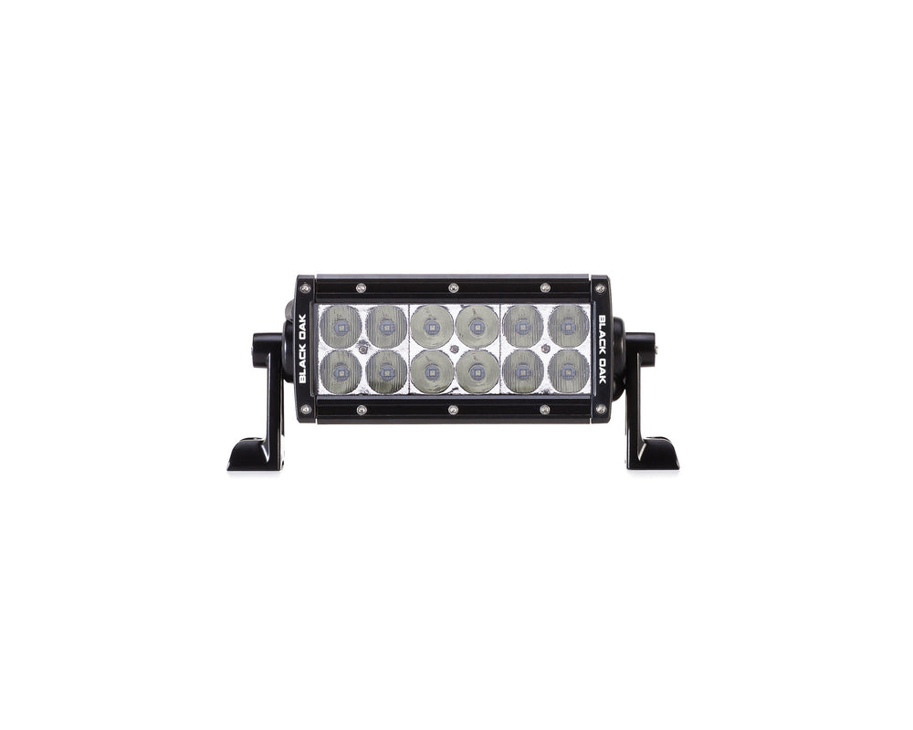 6 Inch LED Light Bars & Compact Utility Lights