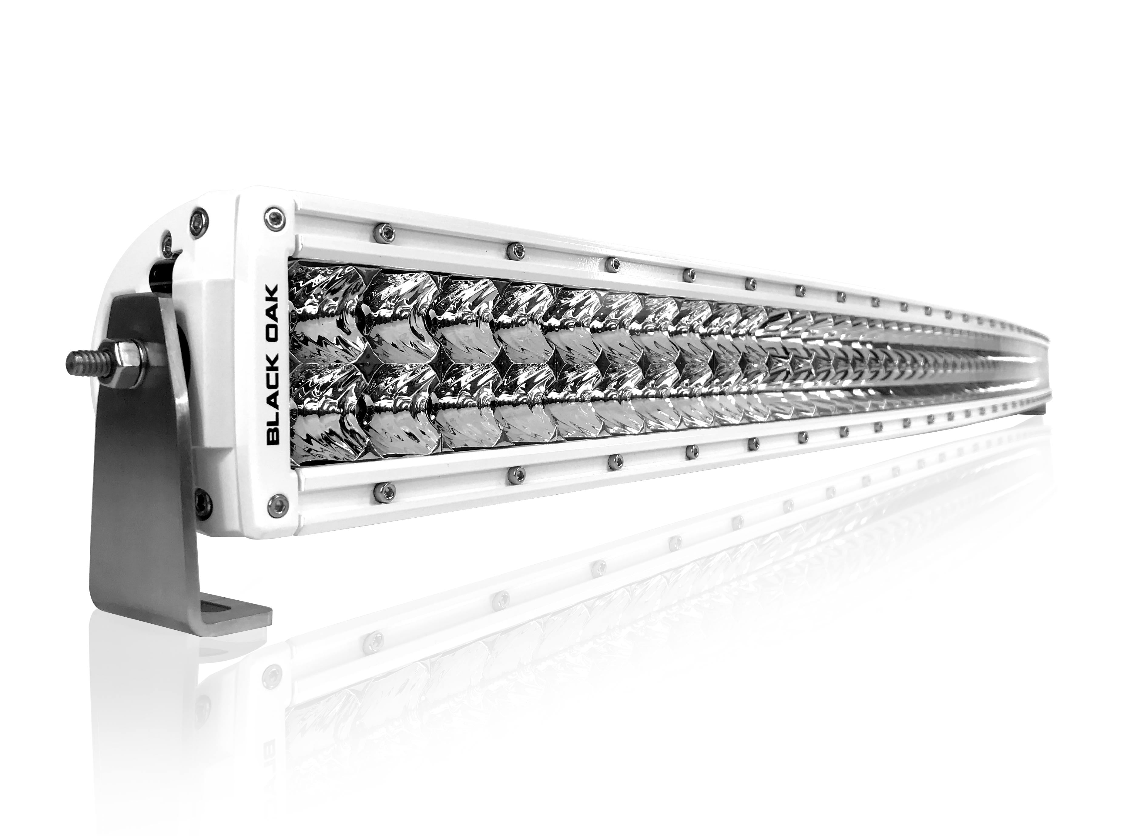 Marine Light Bars Black Oak LED marine-light-bars-black-oak-led
