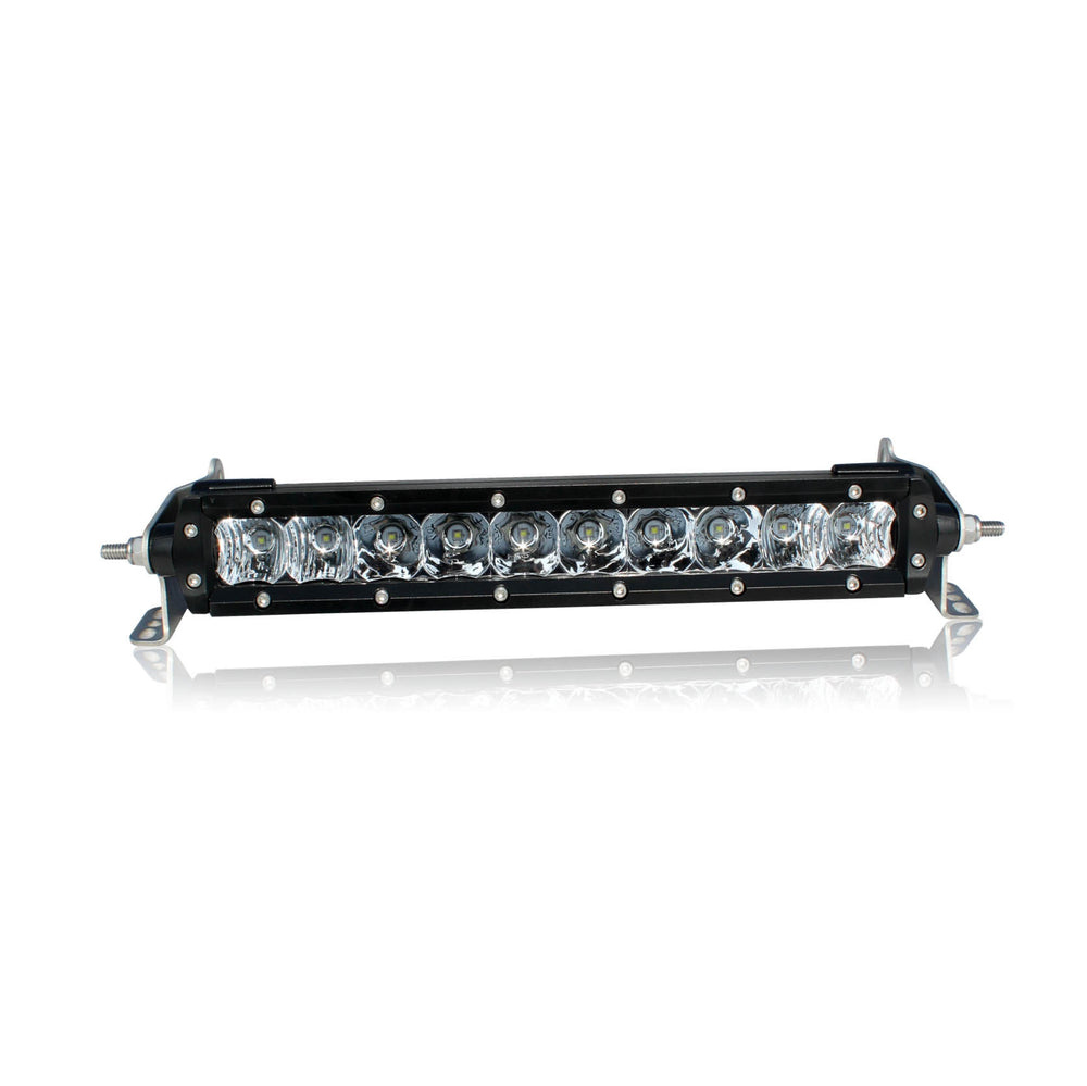 Single Row LED Light Bars - Pro Series 3.0