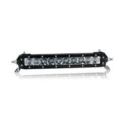 Single Row LED Light Bars