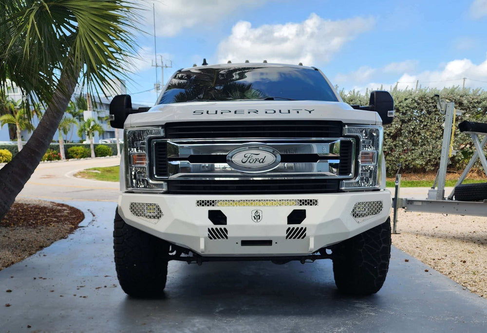 Ford F250 & F350 Super Duty LED Light Systems - Pro Series 3.0