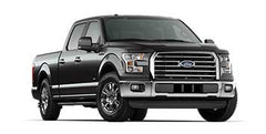 Ford F150 Light Bar Packages
