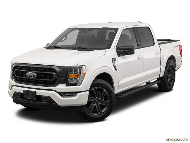 F150 LED Light Bars | 2015-2024 Compatible | Pro Series 3.0