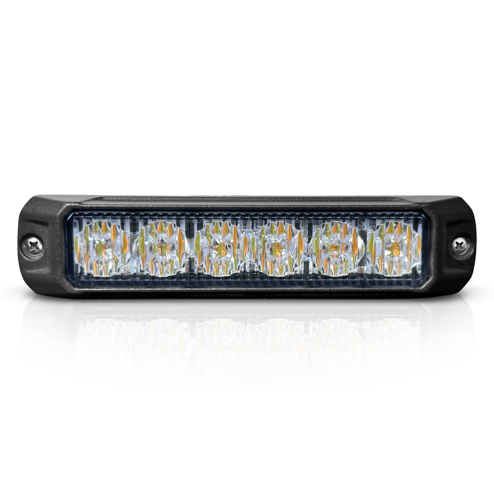 Emergency Strobe Lights