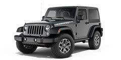Jeep JK Wrangler Light Bar Kits (2007-2017) - Pro Series 3.0