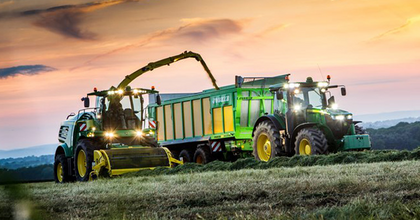 Agriculture