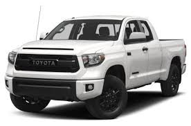 Tundra Light Bar – Bumper, Grille & Hood Kits
