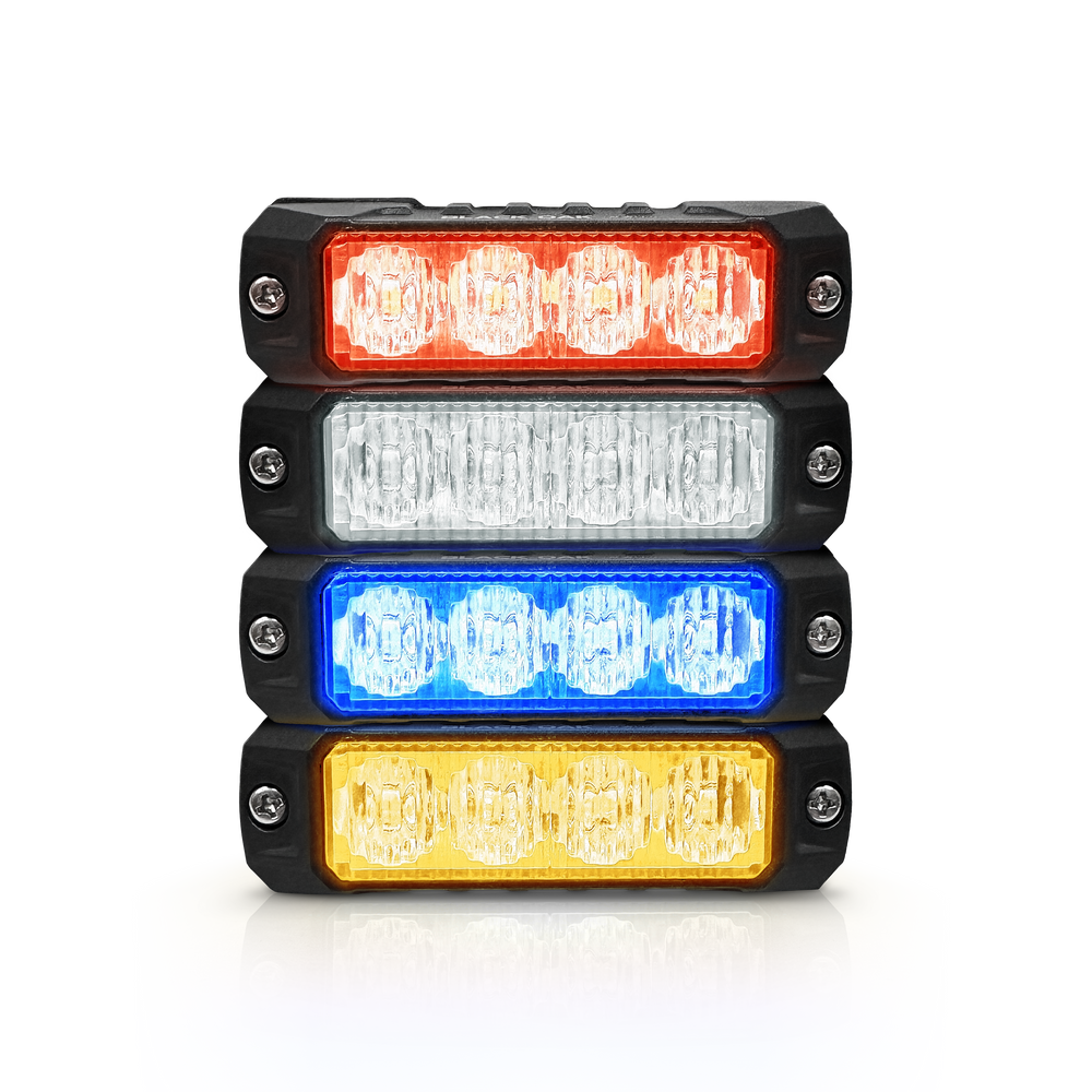 LED Emergency Strobe Lights | Warning Lights