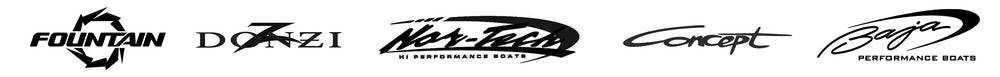 Marine LED Lights & Boat Light Bars | Pro Series 3.0