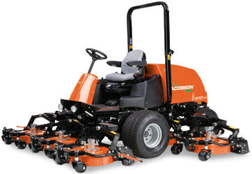 Professional Lawn Mower Lights & LED Light Kits