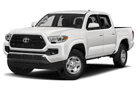 Toyota Tacoma Light Bar Packages