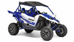 Yamaha YXZ Light Bar Packages