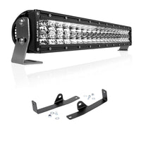 (06-08) Ford F150 - 20" Double Row Bumper Mount Kit