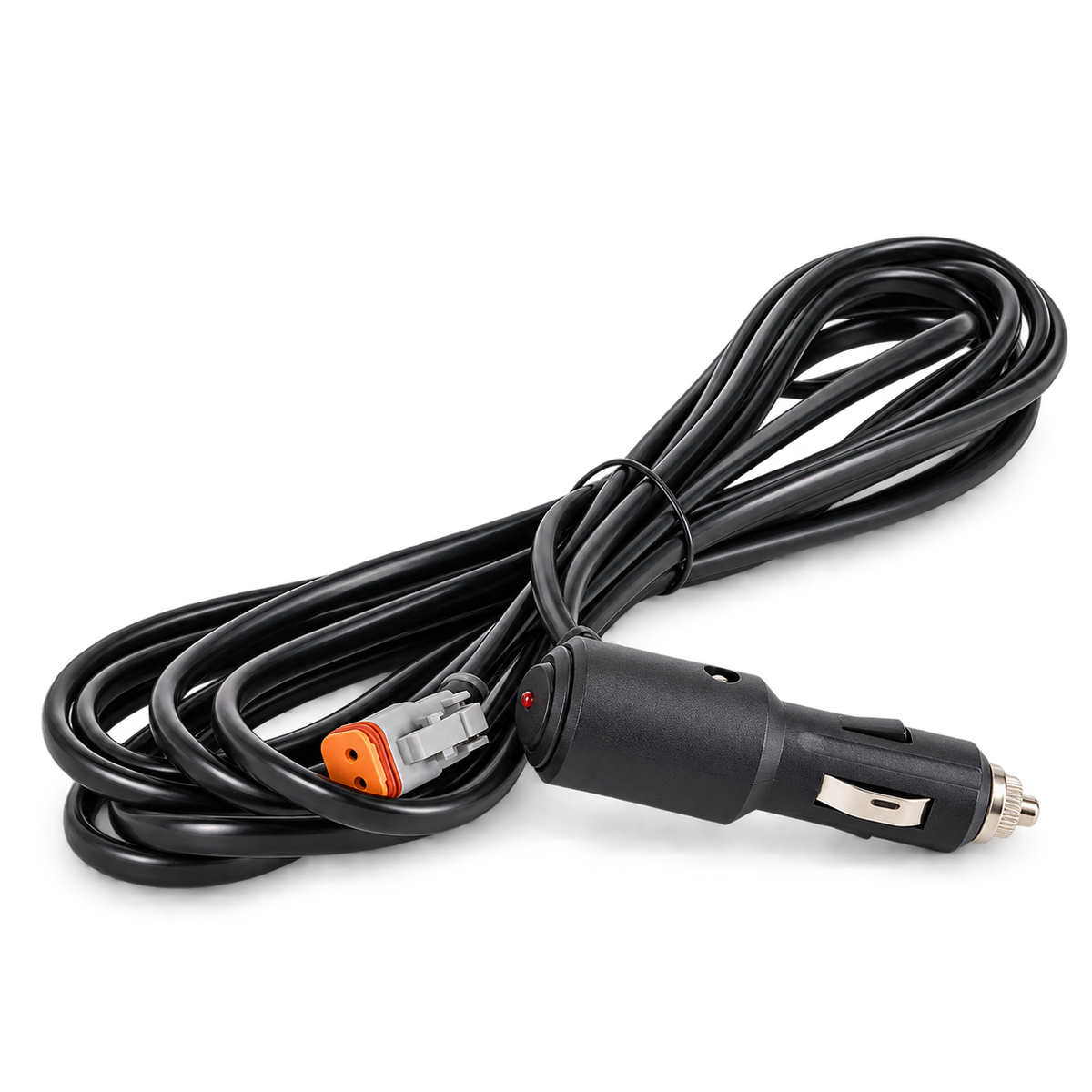 12V Socket Harness for LED Pod Lights
